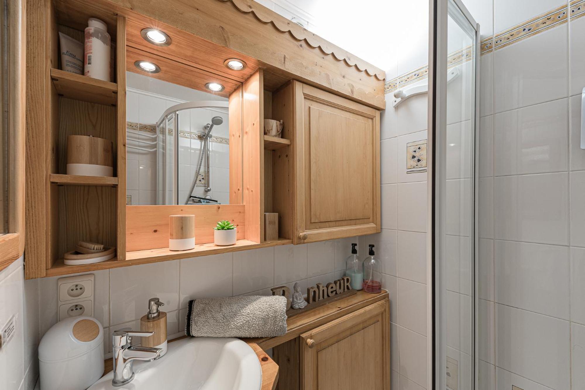 Ski Ou Thermes? Un Appt Cabine Avec Vue Magnifique Saint-Gervais-les-Bains Bagian luar foto