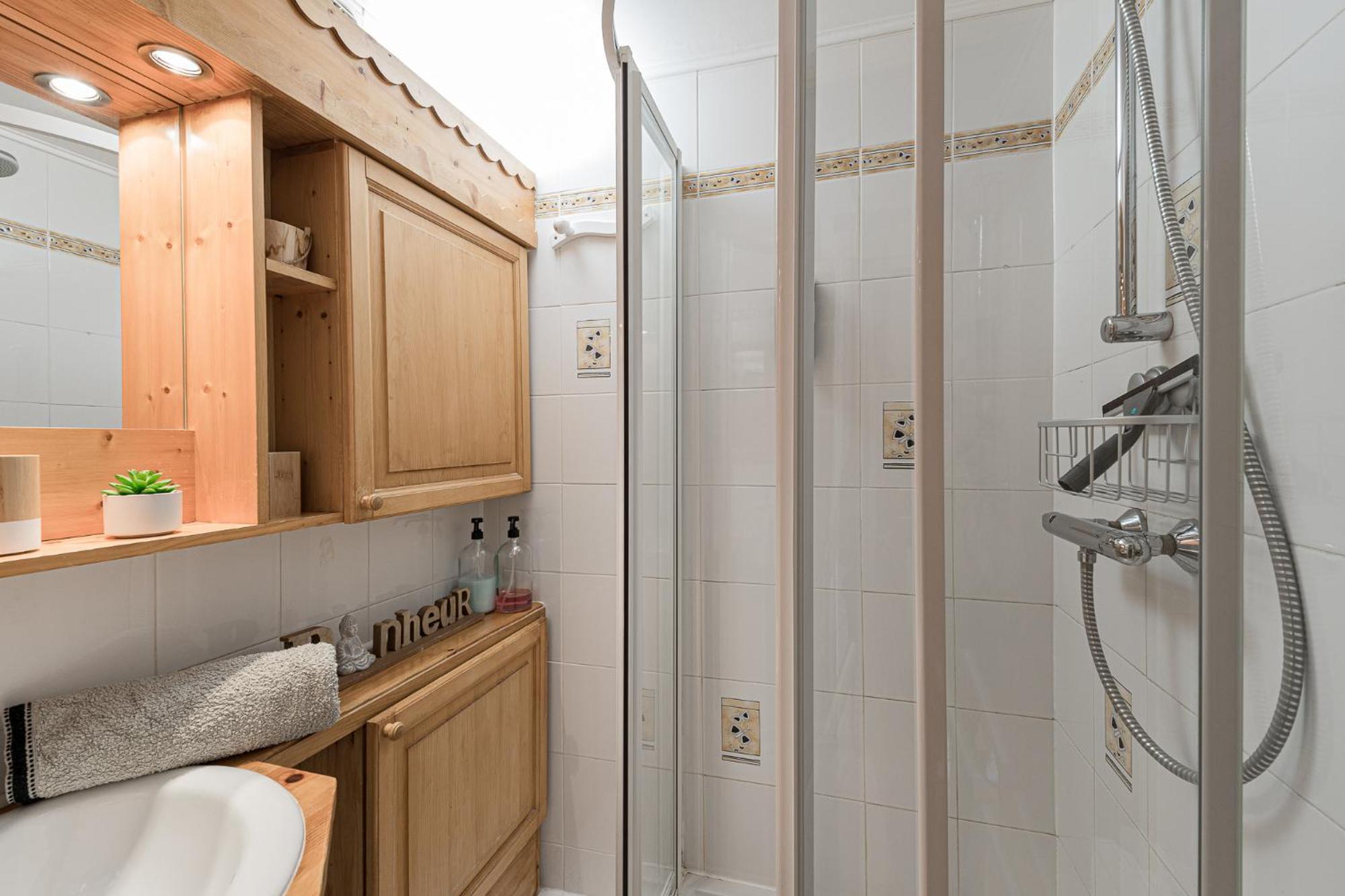 Ski Ou Thermes? Un Appt Cabine Avec Vue Magnifique Saint-Gervais-les-Bains Bagian luar foto